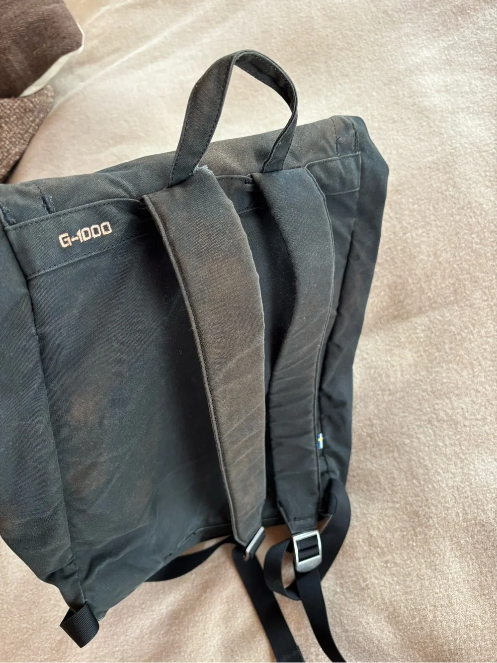 Fjallraven Foldsack No. 1